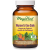 MegaFood Women's One Daily 60 tabs - зображення 1