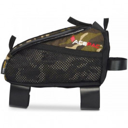   Acepac Fuel bag M / camo (107242)