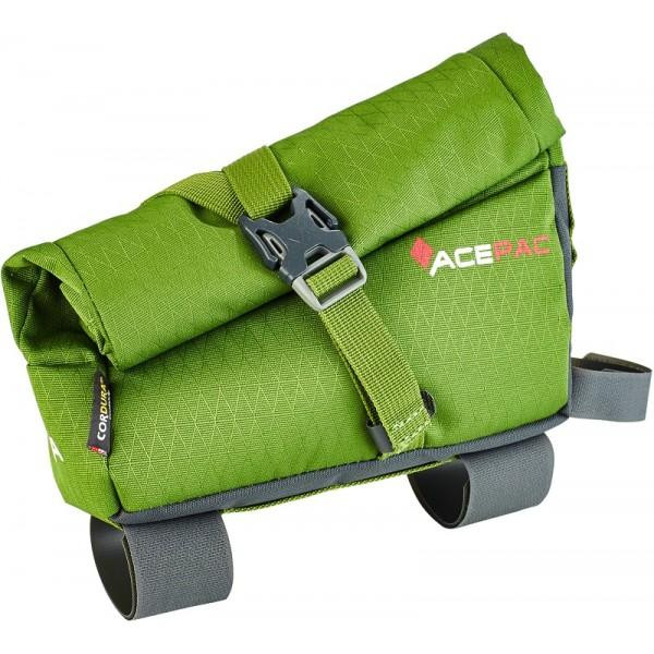 Acepac Roll Fuel Bag / green (108232) - зображення 1