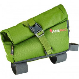 Acepac Roll Fuel Bag / green (108232)