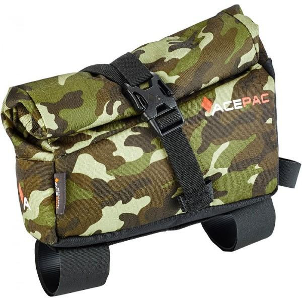 Acepac Roll Fuel Bag / camo (108249) - зображення 1