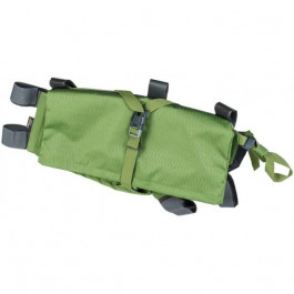 Acepac Roll Frame Bag M / green (106238)