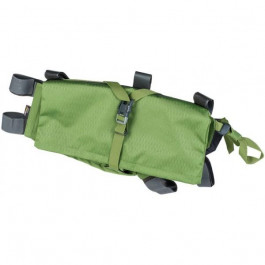   Acepac Roll Frame Bag M / green (106238)