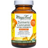 MegaFood Turmeric Curcumin Extra Strength - Whole Body 60 tabs /30 servings/ - зображення 1