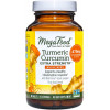 MegaFood Turmeric Curcumin Extra Strength - Whole Body 90 tabs /45 servings/ - зображення 1