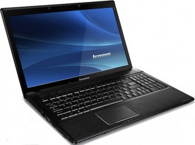 Ноутбук Lenovo G560 Купить Киев