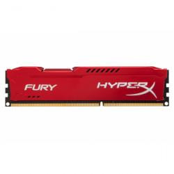 HyperX 8 GB DDR3 1866 MHz FURY (HX318C10FR/8) - зображення 1