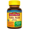 Nature Made Folic Acid 400 mcg Tablets 250 tabs - зображення 1