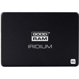 GOODRAM SSDPR-IRID-240