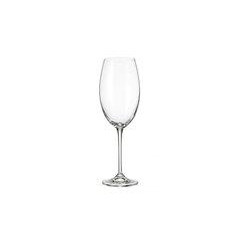 Crystalite Набор бокалов для вина Fulica 510мл 1SF86/00000/510 - зображення 1