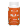 Biotus Biotin 5000 mcg 100 caps - зображення 1