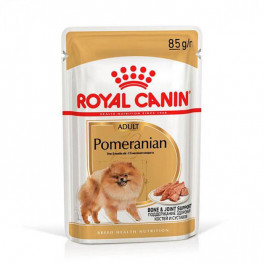 Royal Canin Pomeranian Adult Loaf 85 г (1256001)