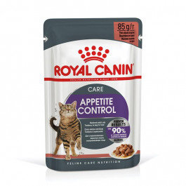 Royal Canin Appetite Control Care in Gravy 85 г (1466001)