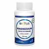 Biotus Magnesium with Vitamin B6 Extra Power 100 caps - зображення 1