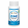 Biotus Zinc Picolinate 15 mg 100 caps - зображення 1