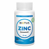 Biotus Zinc Picolinate 22 mg 100 caps - зображення 1