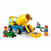 LEGO City Бетономешалка (60325) - зображення 3