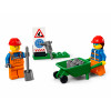 LEGO City Бетономешалка (60325) - зображення 4