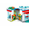 LEGO City Больница (60330) - зображення 4