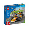 LEGO City Гоночный автомобиль (60322) - зображення 2