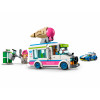 LEGO City Погоня полиции за грузовиком с мороженым (60314) - зображення 3