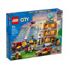 LEGO City Пожарная команда (60321) - зображення 2
