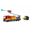 LEGO City Пожарная команда (60321) - зображення 5