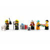 LEGO City Пожарная часть (60320) - зображення 3