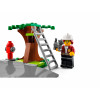 LEGO City Пожарная часть (60320) - зображення 7