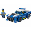 LEGO City Полицейская машина (60312) - зображення 1