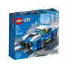 LEGO City Полицейская машина (60312) - зображення 2