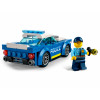 LEGO City Полицейская машина (60312) - зображення 3