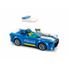 LEGO City Полицейская машина (60312) - зображення 4