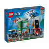 LEGO City Полицейская погоня в банке (60317) - зображення 2