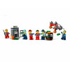 LEGO City Полицейская погоня в банке (60317) - зображення 3
