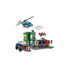 LEGO City Полицейская погоня в банке (60317) - зображення 4
