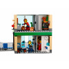 LEGO City Полицейская погоня в банке (60317) - зображення 5