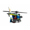 LEGO City Полицейская погоня в банке (60317) - зображення 6