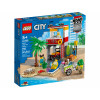 LEGO City Пост спасателей на пляже (60328) - зображення 2