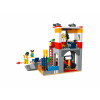 LEGO City Пост спасателей на пляже (60328) - зображення 4