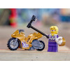 LEGO City Трюковый мотоцикл с экшн-камерой (60309) - зображення 3