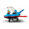 LEGO City Трюковый самолёт (60323) - зображення 3