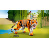 LEGO Creator Величественный тигр (31129) - зображення 1