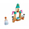 LEGO Disney Princess Двор замка Анны (43198) - зображення 3