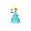 LEGO Disney Princess Двор замка Эльзы (43199) - зображення 4