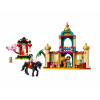LEGO Disney Princess Приключения Жасмин и Мулан (43208) - зображення 3
