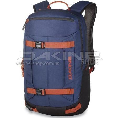 Dakine Mission Pro 25L / dark navy - зображення 1