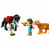 LEGO Disney Princess Приключения Жасмин и Мулан (43208) - зображення 5