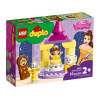 LEGO DUPLO Princess Бальный зал Белль (10960) - зображення 2