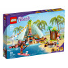 LEGO Friends Кэмпинг на пляже (41700) - зображення 2